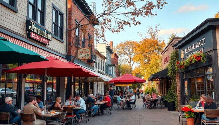 Best Farmingdale NY Eateries | Dine Local