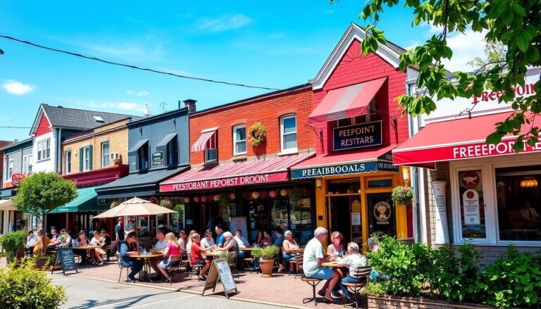 Best Restaurants Freeport NYC – Local Dining Gems