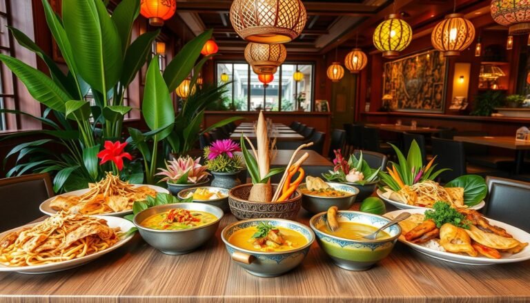 Top Thai Dining: Best Thai Restaurant NYC