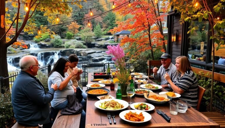 Ithaca New York’s Top Dining Spots Revealed