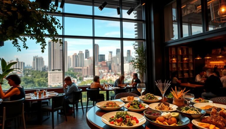 Best Vegan Restaurants Atlanta: Plant-Based Dining Guide
