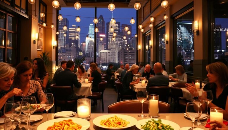 Best Italian Restaurants Atlanta – Top Local Dining