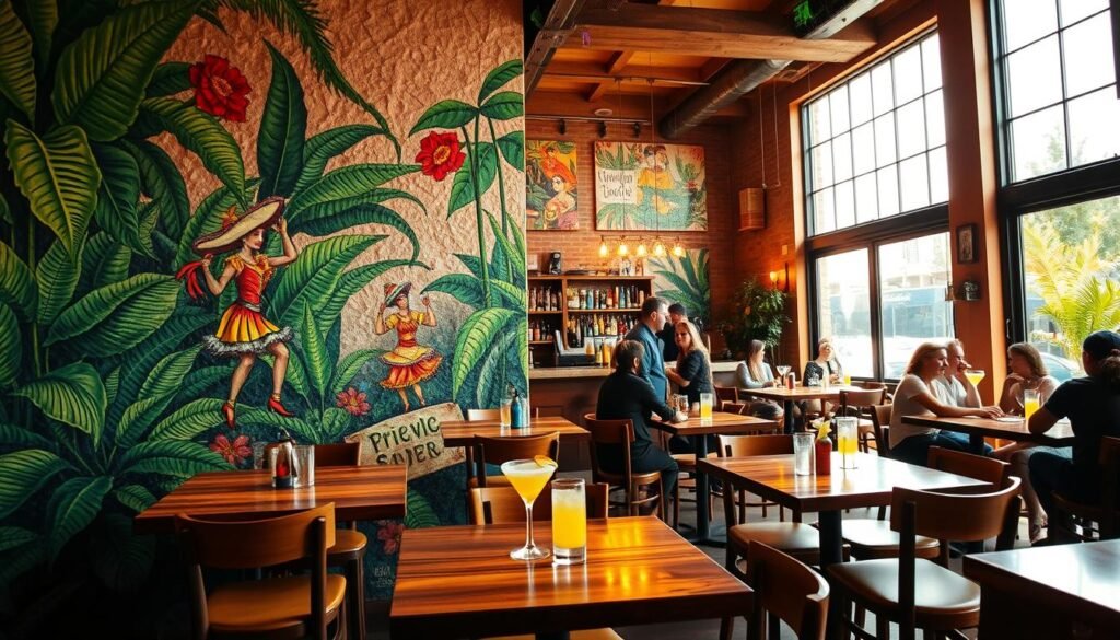 Brazilian Restaurant Illinois