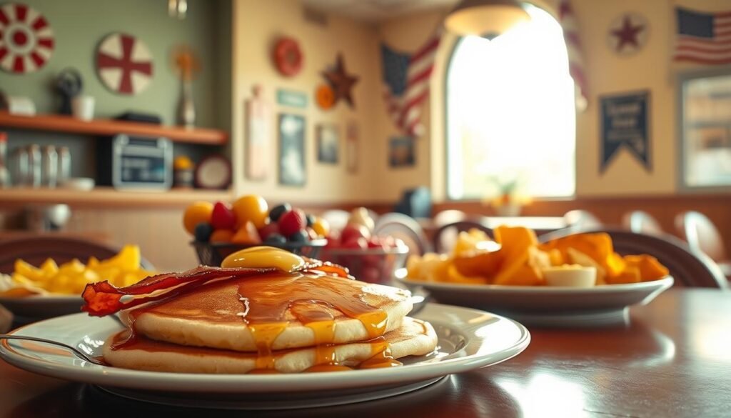 Carbondale breakfast