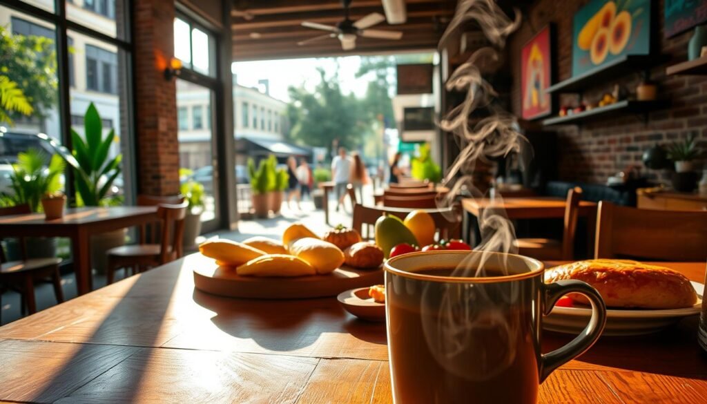 Colombian Coffee