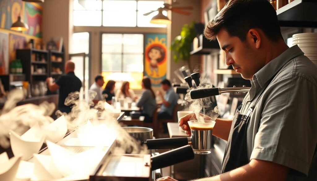 Colombian Coffee Culture
