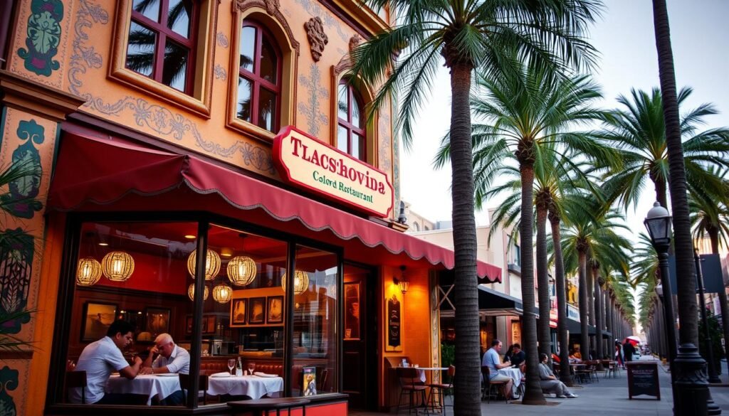 Colombian Restaurants in Northern California