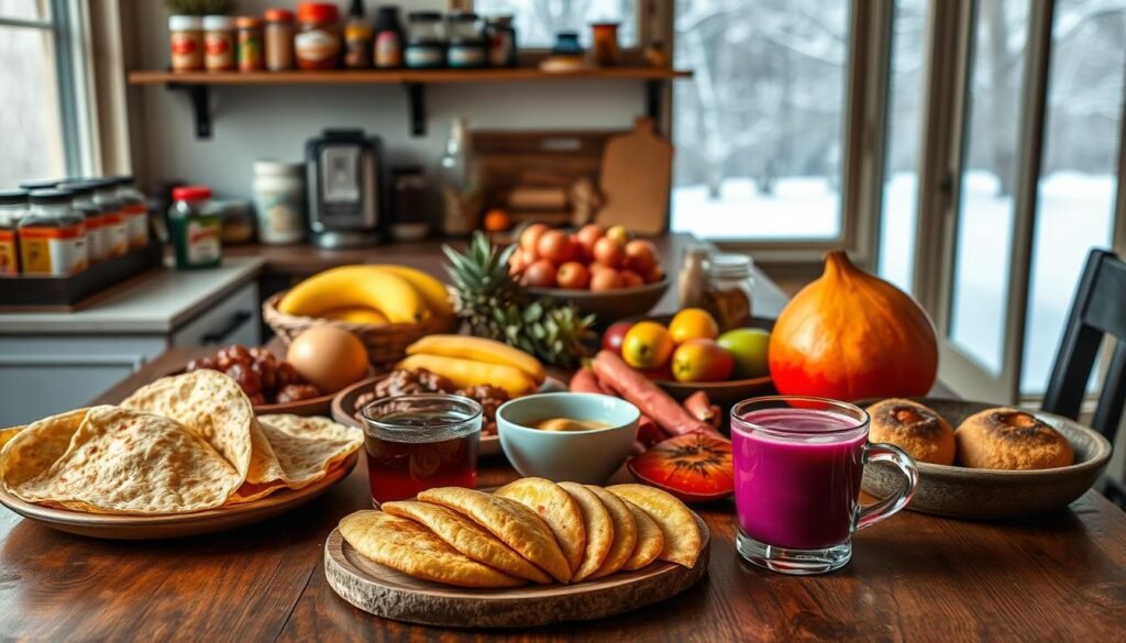 Colombian regional specialties in Illinois