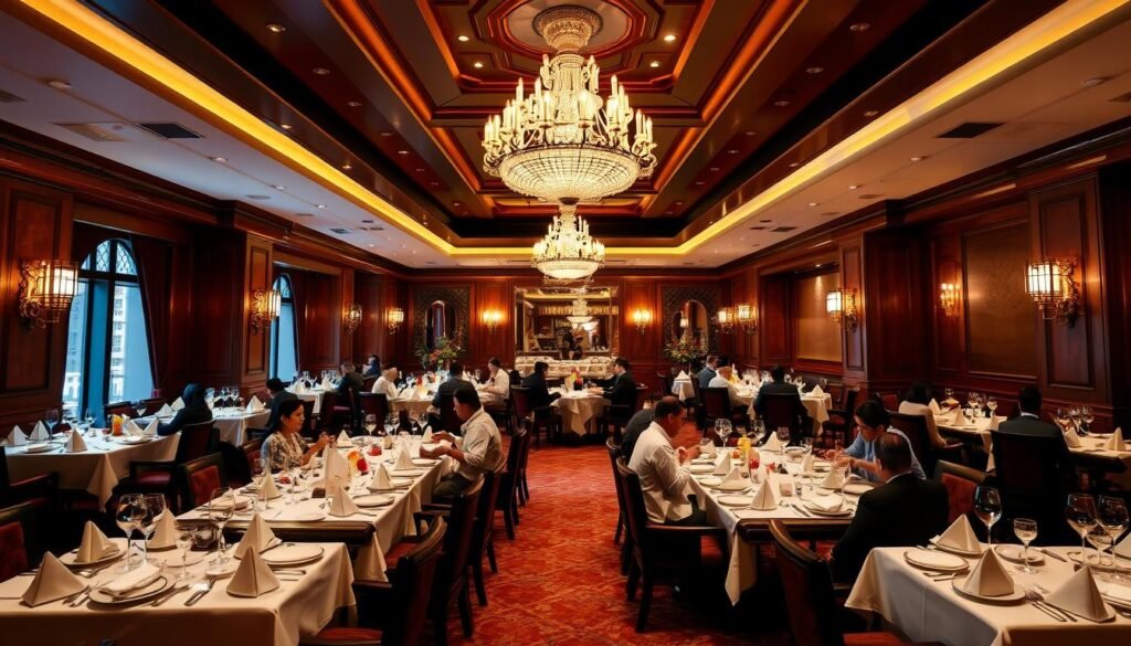 Indian Fine Dining Virginia