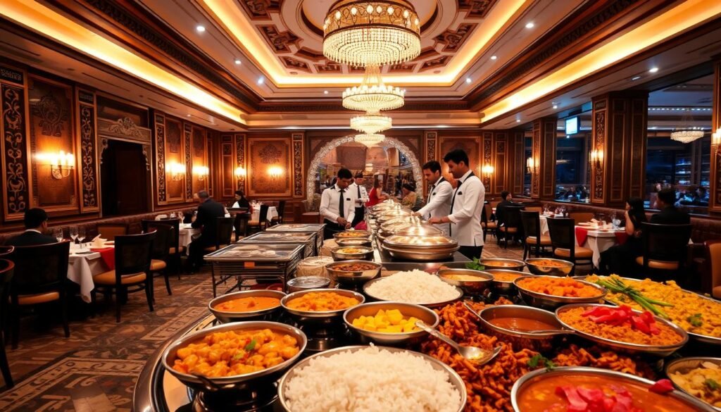 Indian catering services Virginia