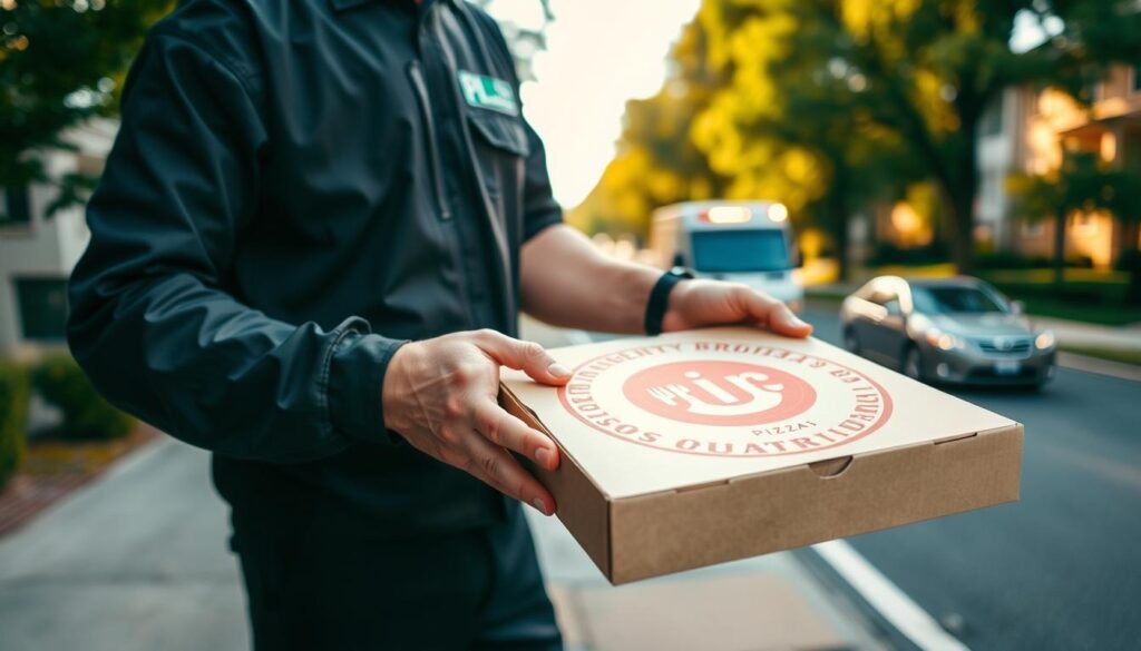 Italian food delivery Virginia