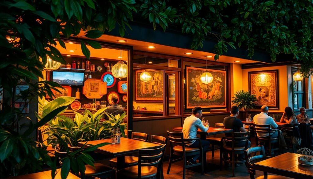 Vietnamese Restaurant Ohio