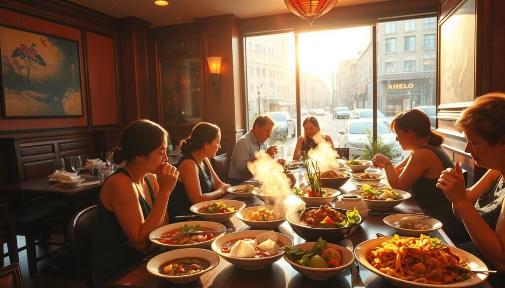 Vietnamese culinary scene Ohio