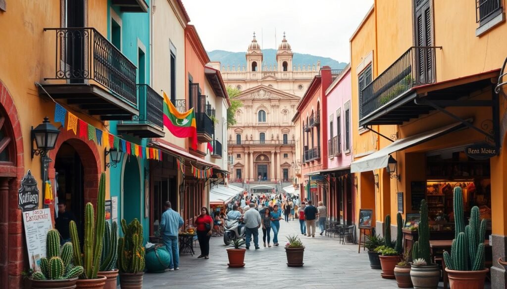 authentic Mexican restaurants