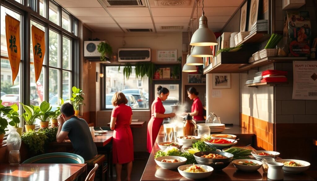 authentic Vietnamese cuisine Ohio