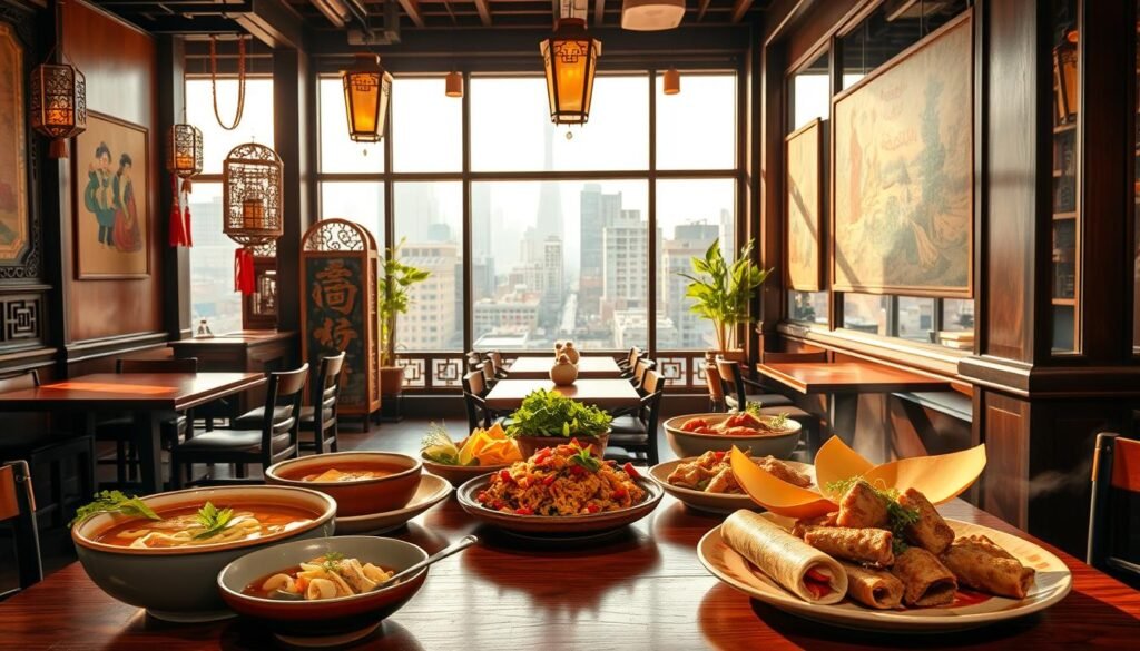 authentic Vietnamese cuisine Ohio