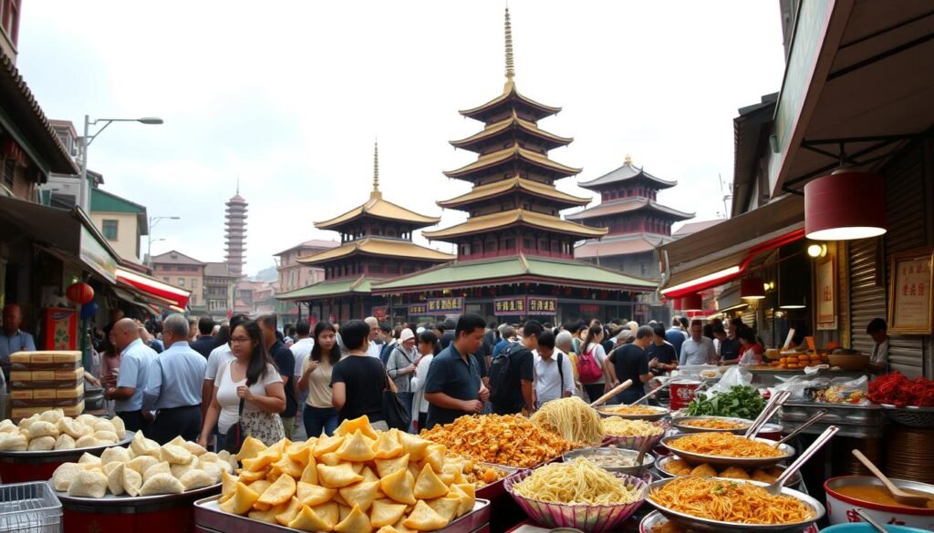 authentic chinese cuisine