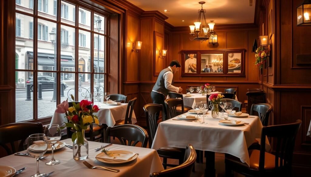 authentic french cuisine ohio