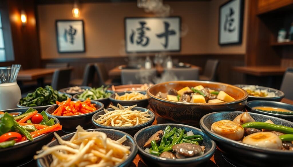 authentic korean cuisine ohio