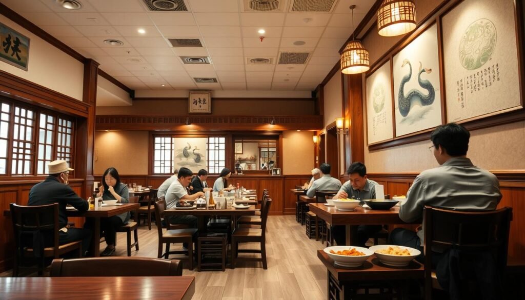 authentic korean cuisine ohio
