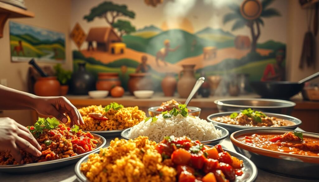 authentic nigerian dishes