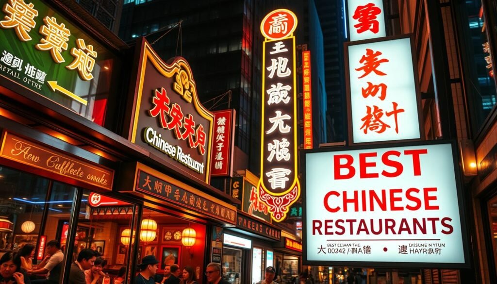 best chinese restaurants near me