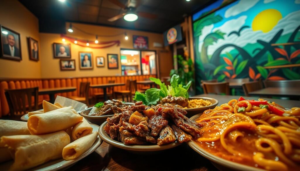 best filipino food in Ohio
