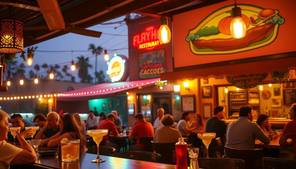 best mexican restaurant ohio
