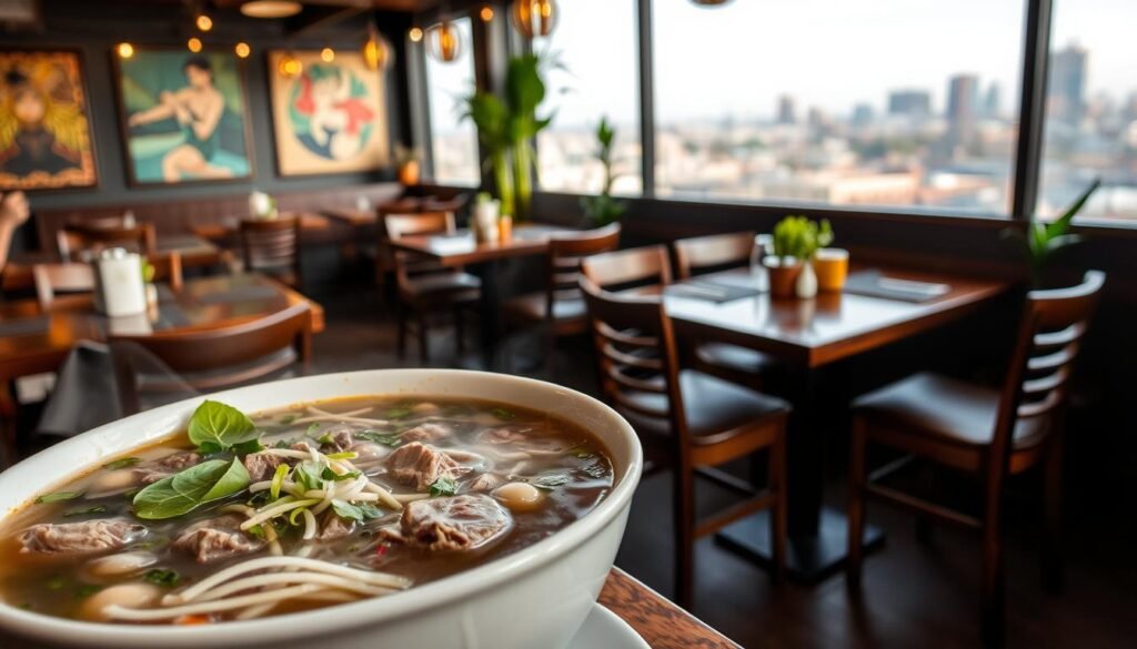 best pho in Ohio