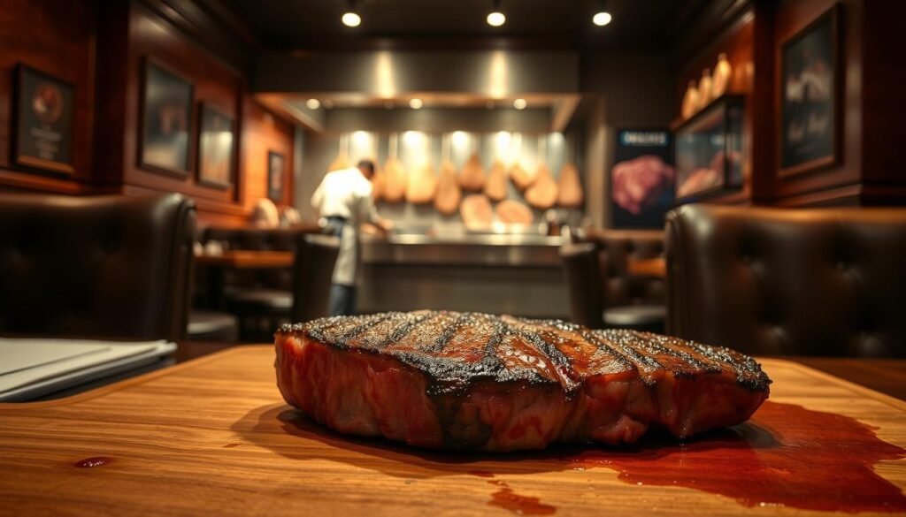 best steakhouse in ohio