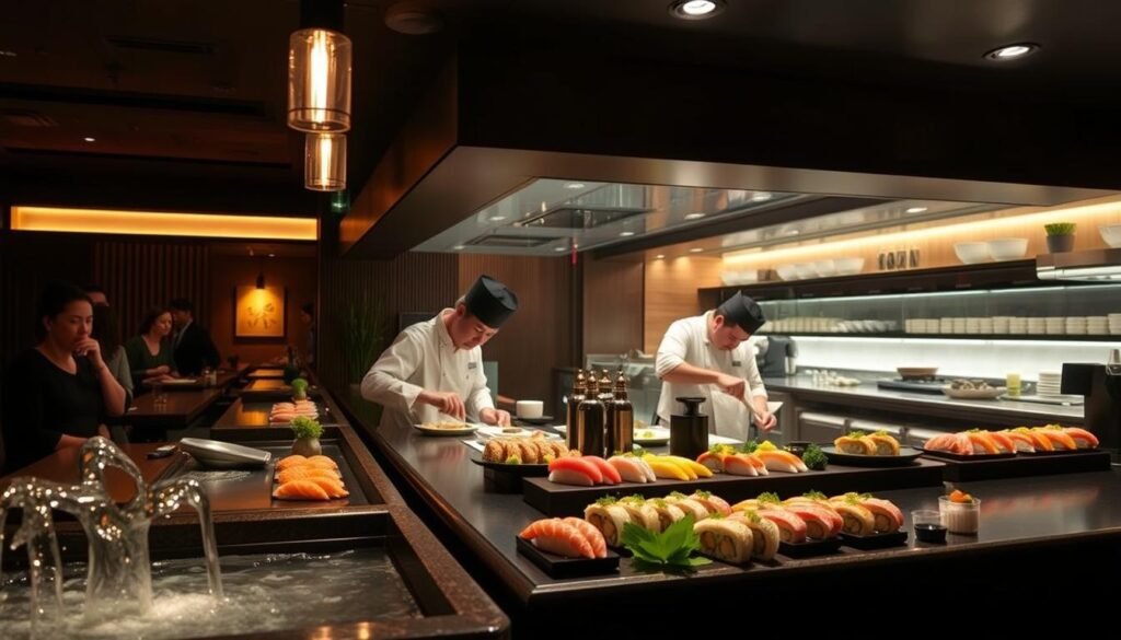 best sushi in washington dc
