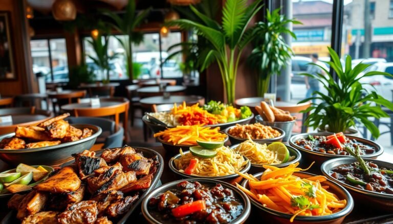 brazilian restaurant illinois