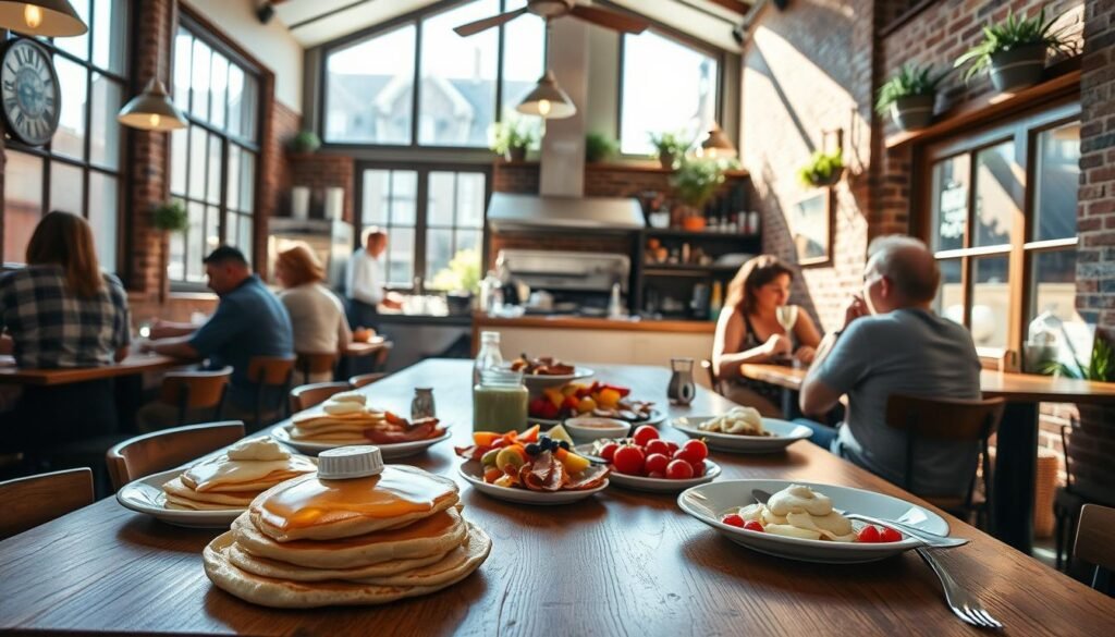 brunch restaurant illinois