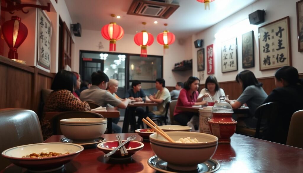 budget-friendly Chinese dining