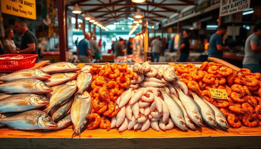 budget-friendly seafood options