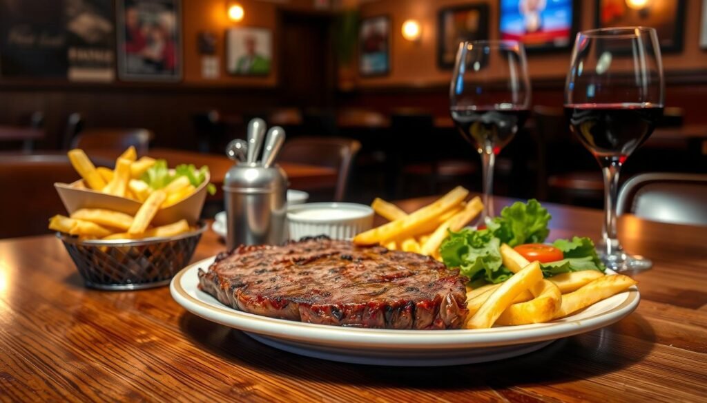 budget-friendly steak dining in Illinois
