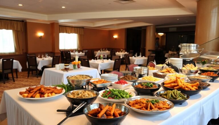 buffet restaurant illinois