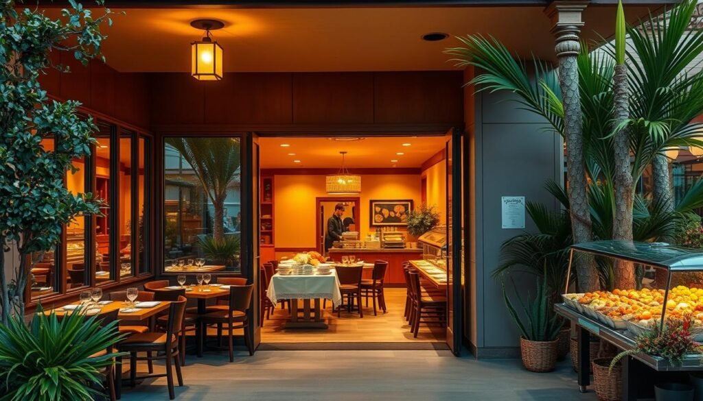 buffet restaurant near me