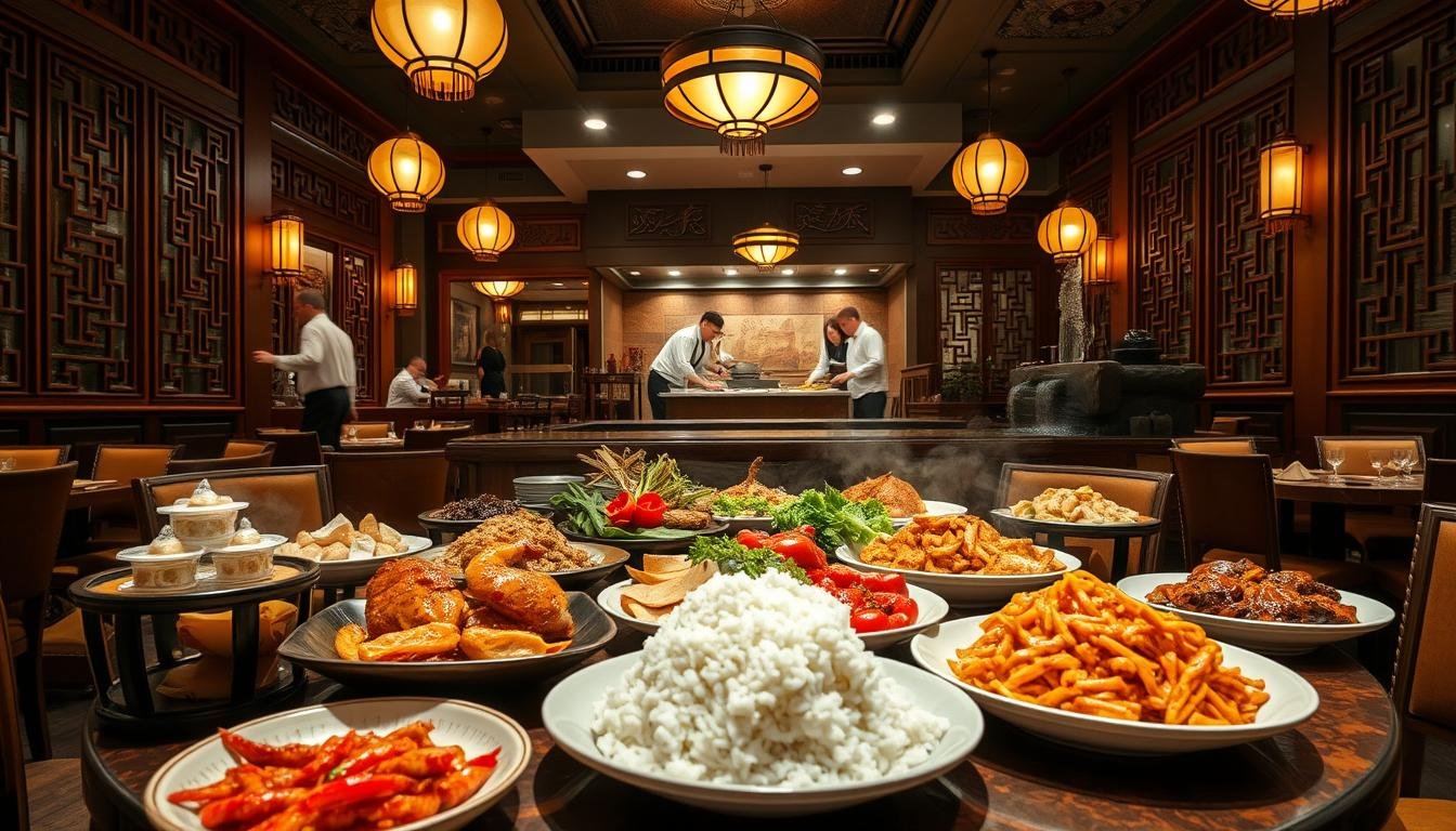 chinese restaurant illinois