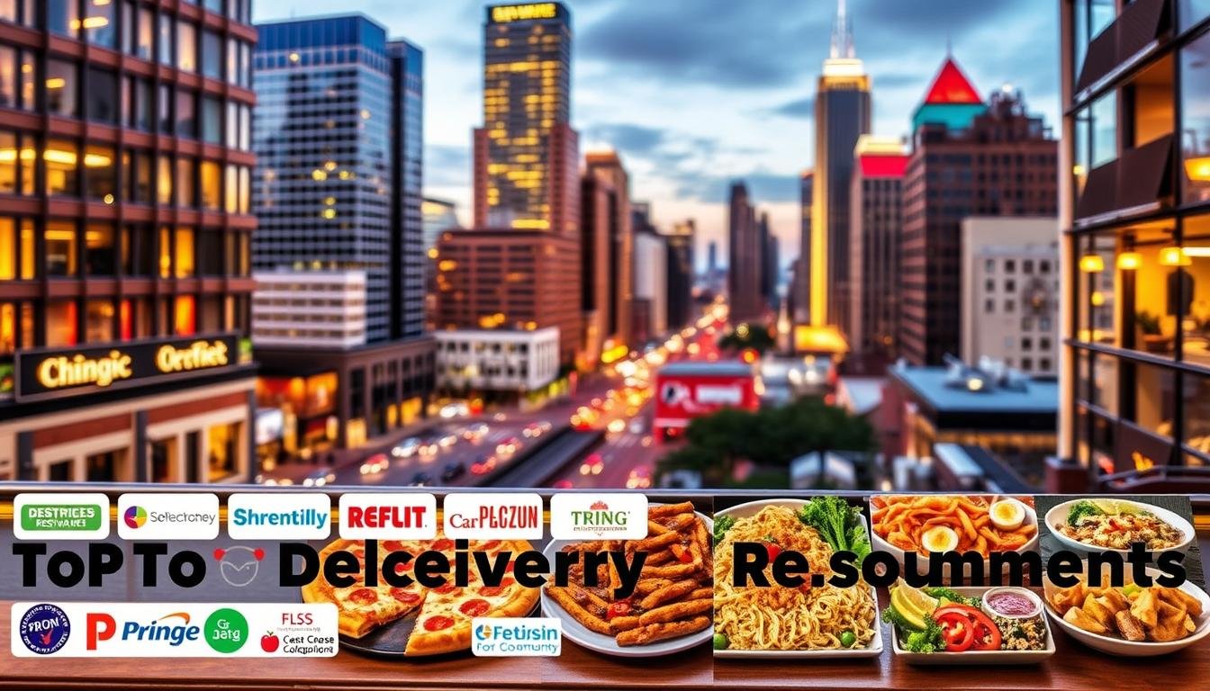delivery restaurant illinois