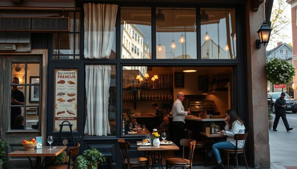 discovering french restaurant ohio gems