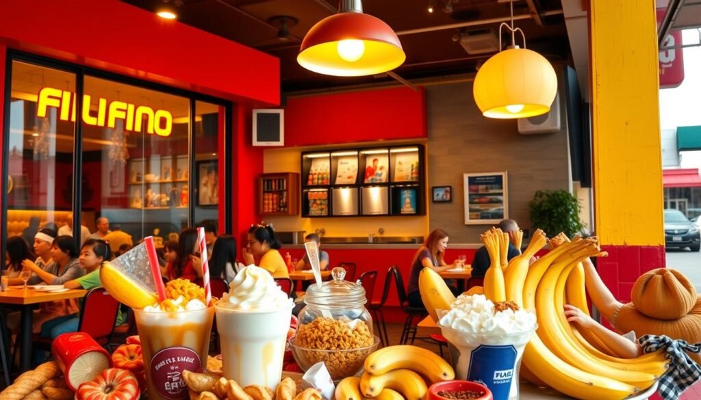 filipino fast food Ohio