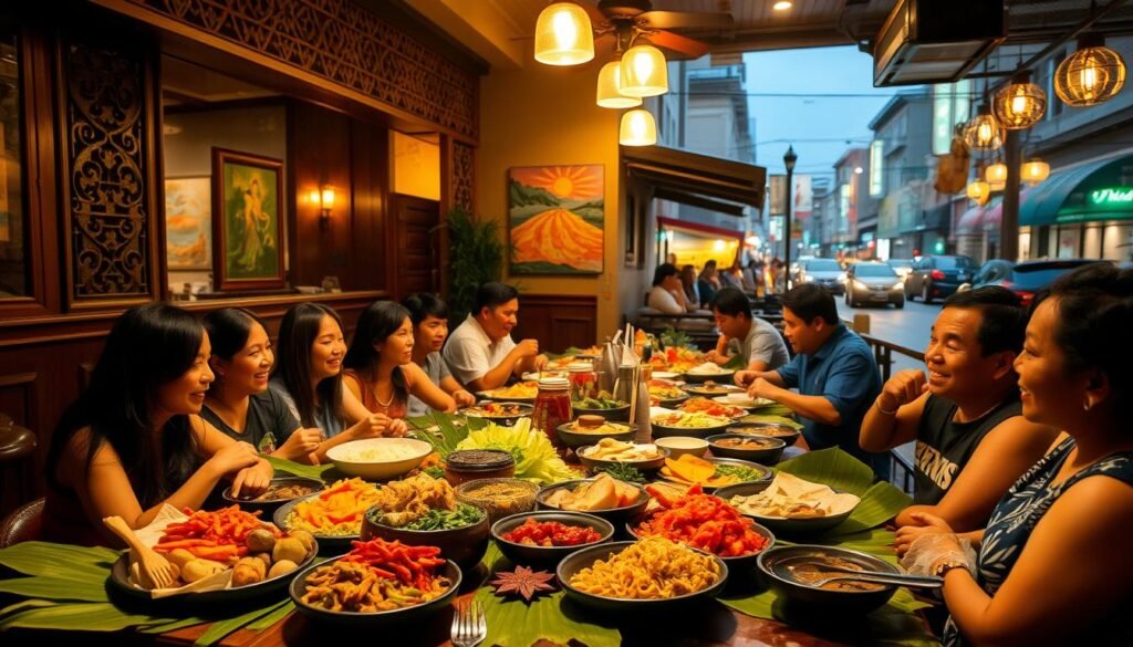 filipino restaurant Ohio