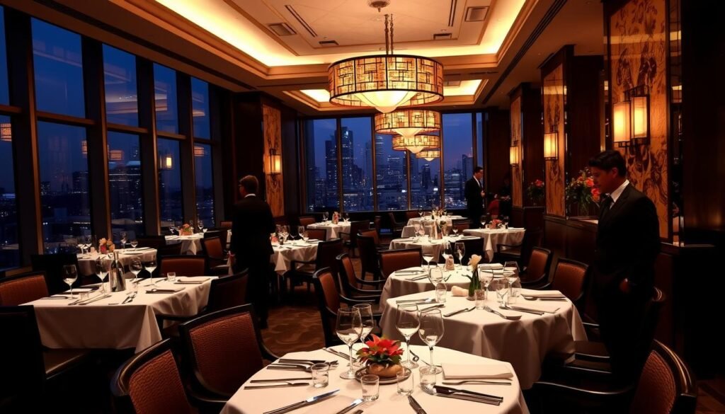 fine Chinese dining in Illinois