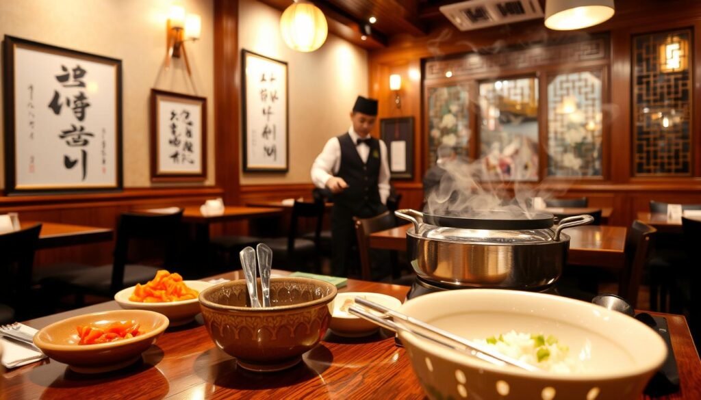 first-time korean dining tips