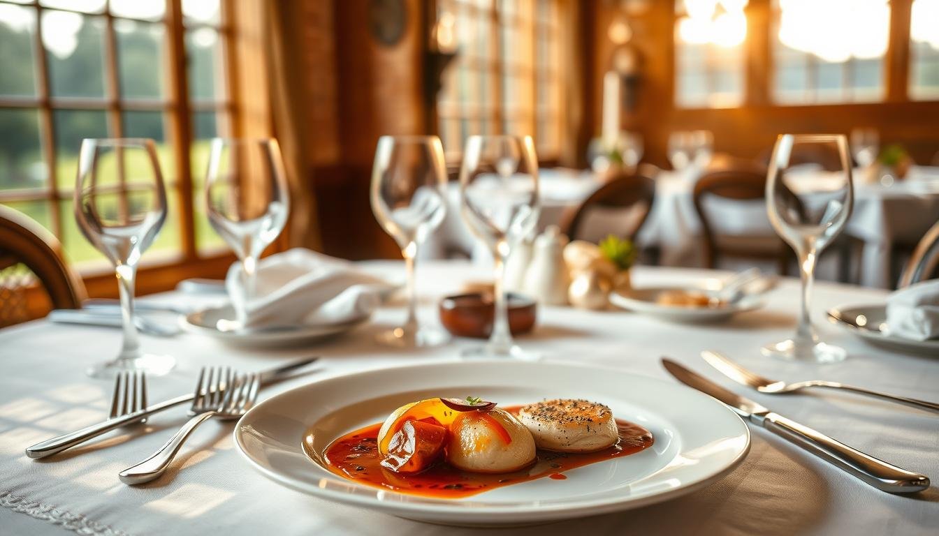 french restaurant virginia
