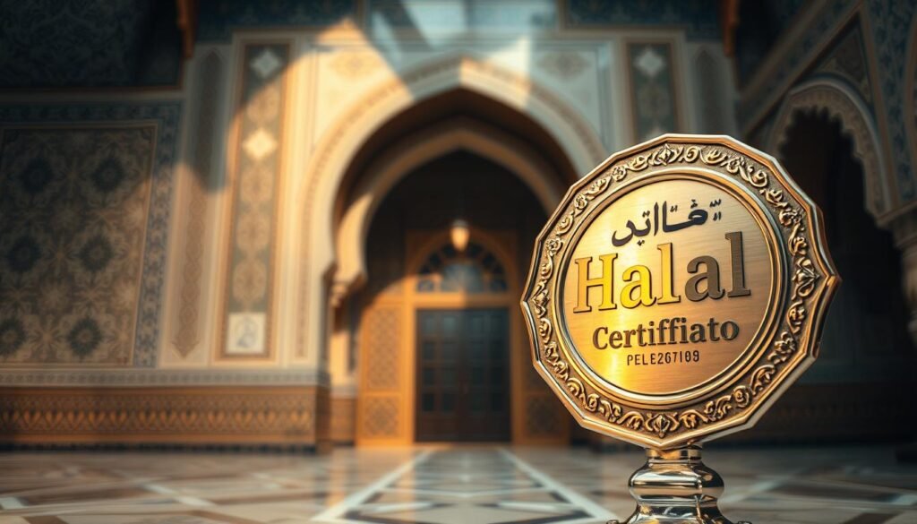 halal certification