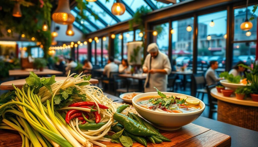 healthy Vietnamese Ohio