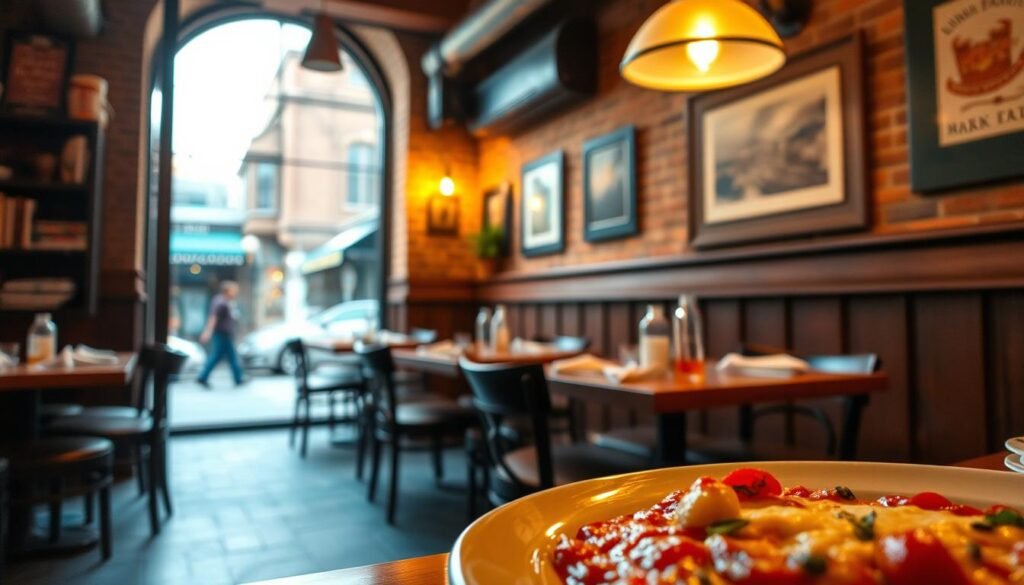 hidden Italian spots VA