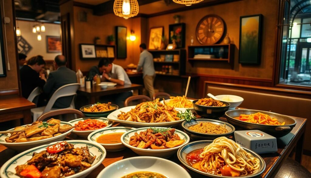 hidden gems korean cuisine virginia